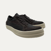 Rick Owens Brown Suede Vans