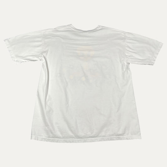 Vintage Tweety Cropped T-Shirt