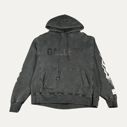 Gallery Dept Flame Logo Long Sleeve