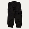 Prada Black Re-Nylon Cargo Trousers