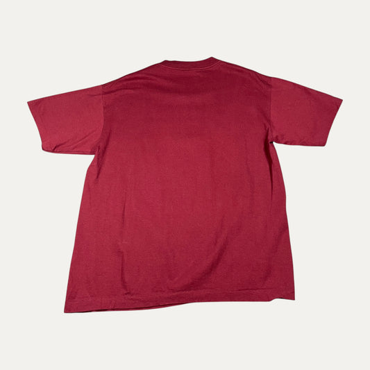 iron Works Vintage Biker T-Shirt