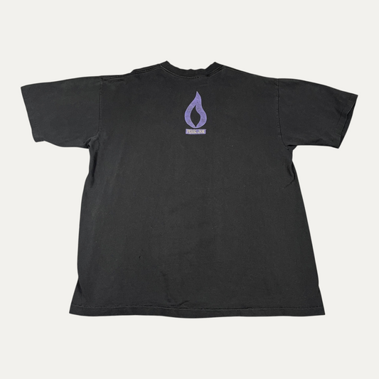 Vintage 1990's Pearl Jam P Logo T-Shirt