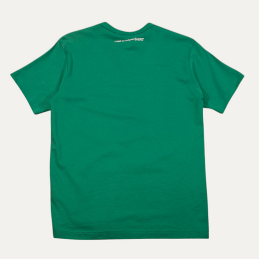 CDG Simple T-Shirt