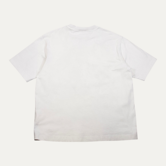Acne Studios Oversize Logo T-Shirt