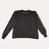 Chrome Hearts Neck Logo Long Sleeve