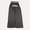 Awful Lot Of Cough Syrup Double Waisted Sweatpants