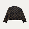 Gucci Jumbo GG Denim Jacket
