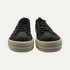 Rick Owens Brown Suede Vans