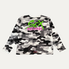 Matty Boy Arctic Camo Thermal