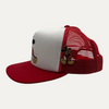 Number Nine Supreme Mickey Hat