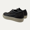 Rick Owens Brown Suede Vans
