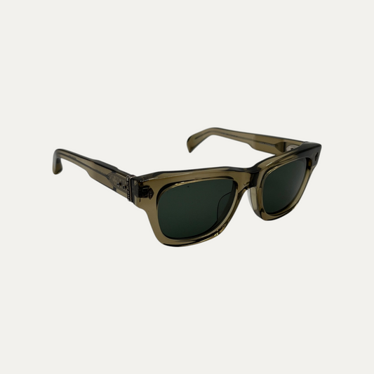 Chrome Hearts Donny Sunglasses