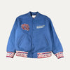 Supreme Support Unit Varsity Jacket