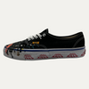 Gallery Dept. Paint Splatter Vans