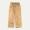 Chrome Hearts Tan Double Knees
