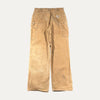 Chrome Hearts Tan Double Knees