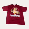 iron Works Vintage Biker T-Shirt