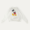 Vintage 90's Mickey Mouse Crewneck