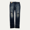 PRPS Acid Wash Skinny Jeans