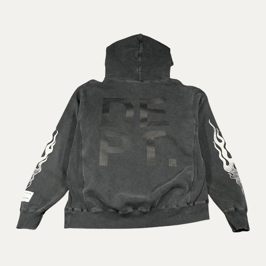 Gallery Dept Flame Logo Long Sleeve
