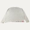 VIntage West Coast Choppers Grey Thermal