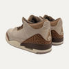 Jordan 3 Palomino