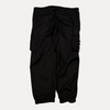 Prada Black Re-Nylon Cargo Trousers