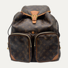 Louis Vuitton Cargo Backpack