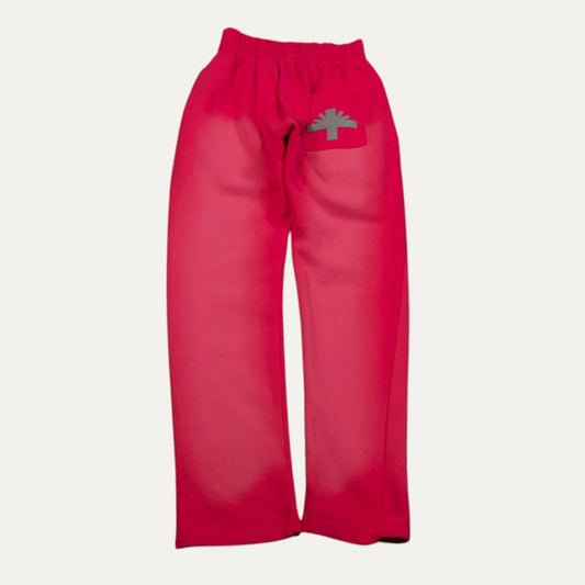 Vertabrae C-2 Sweatpants