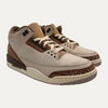 Jordan 3 Palomino