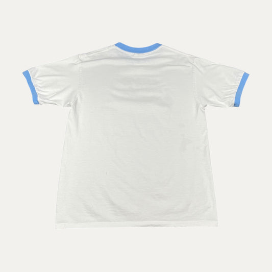 Vintage Nike Ringer T-Shirt