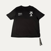 Amiri Back Checkered Board T-Shirt