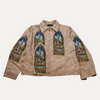 Who Decides War Eden Trucker Jacket