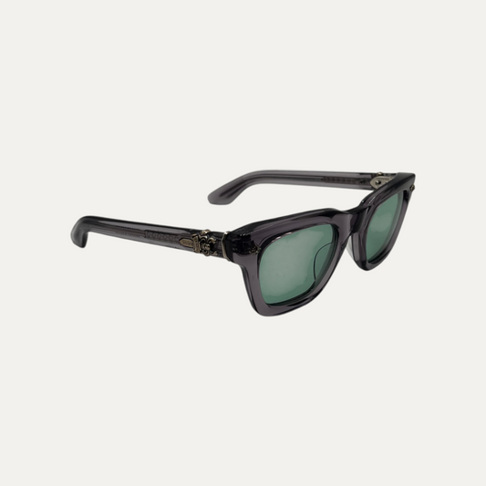 Dick Fitzener Chrome Hearts Sunglasses
