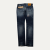 PRPS Acid Wash Skinny Jeans