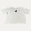 Vintage Daffy Duck Cropped T-Shirt