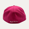 Supreme Breast Cancer Box Logo Hat