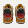 Jordan 3 Retro SP J Balvin Medellin Sunset