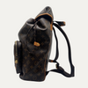 Louis Vuitton Cargo Backpack