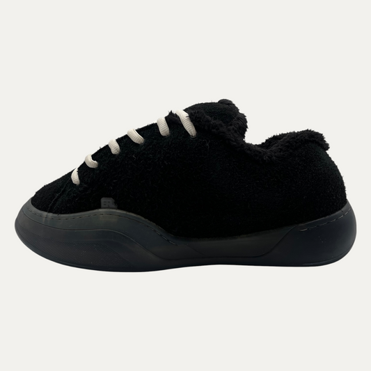 ERL Vamp Skate Sneakers