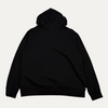 Palm Angels Sprayed Logo St. Moritz Hoodie