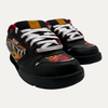 Gallery Dept. Flame Mid Top Vans