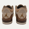 Jordan 3 Palomino