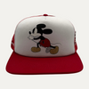 Number Nine Supreme Mickey Hat
