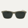 Saint Laurent White Classic Sunglasses
