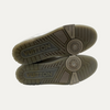 Louis Vuitton White Leather Trainers