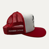 Number Nine Supreme Mickey Hat