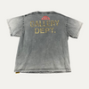Gallery Dept. ATK Skull T-Shirt