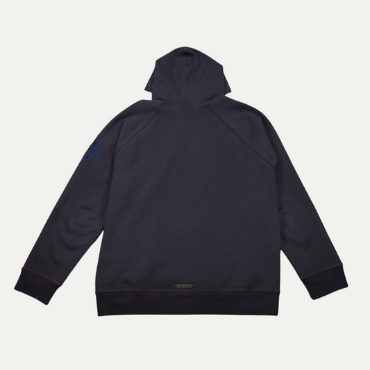 Chrome Hearts Paper Jam Triple Cross Hoodie