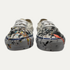 Gallery Dept. Paint Splatter Vans